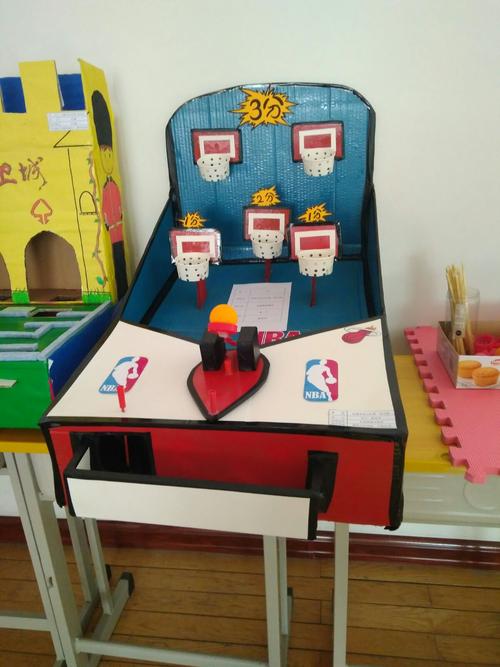 我区幼儿园参加辽源市幼儿自制玩教具展评活动