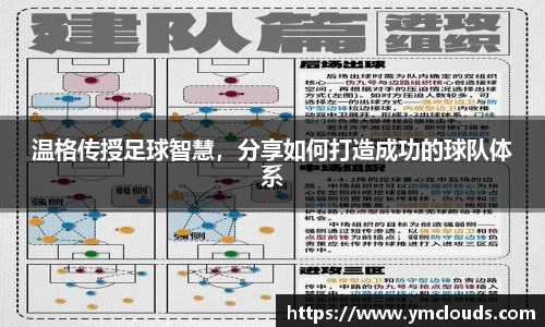 温格传授足球智慧，分享如何打造成功的球队体系