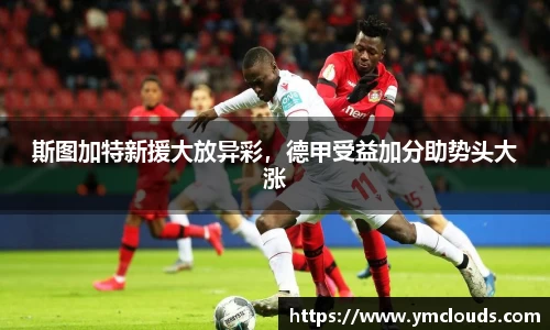 斯图加特新援大放异彩，德甲受益加分助势头大涨