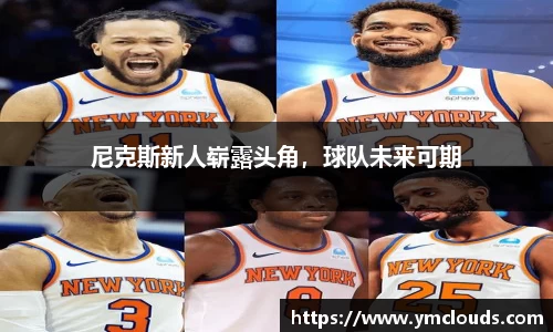 尼克斯新人崭露头角，球队未来可期